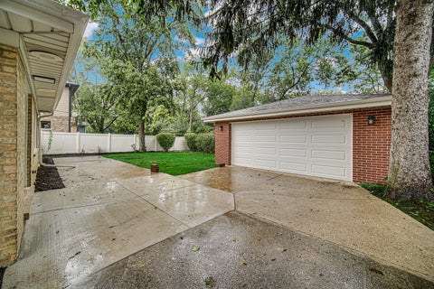Tiny photo for 232 Kilpatrick Avenue, Wilmette, IL 60091 (MLS # 12740846)