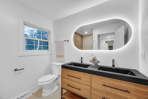 Tiny photo for 232 Kilpatrick Avenue, Wilmette, IL 60091 (MLS # 12740846)