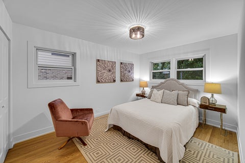 Tiny photo for 232 Kilpatrick Avenue, Wilmette, IL 60091 (MLS # 12740846)