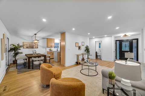 Tiny photo for 232 Kilpatrick Avenue, Wilmette, IL 60091 (MLS # 12740846)