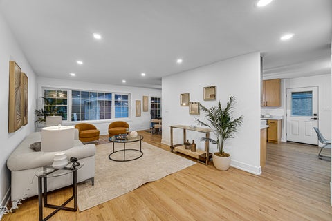 Tiny photo for 232 Kilpatrick Avenue, Wilmette, IL 60091 (MLS # 12740846)