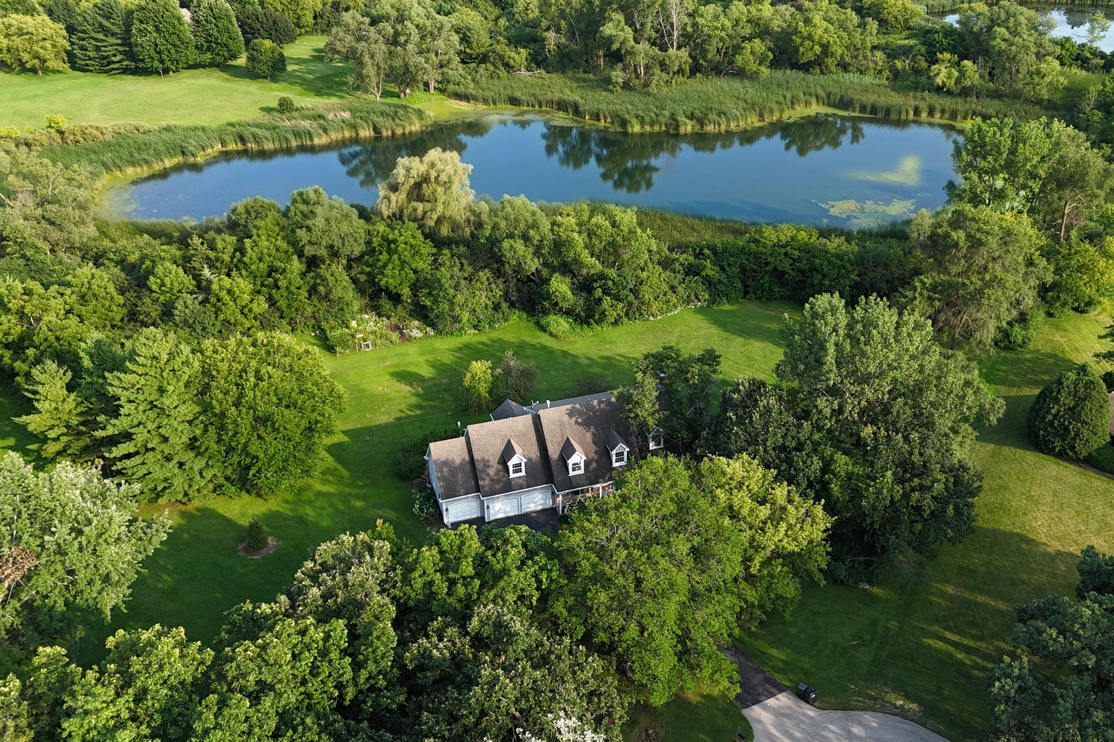 26425 N Pheasant Run