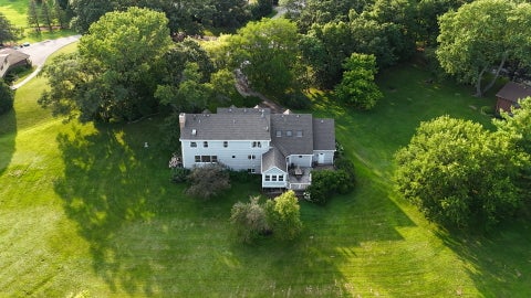 Tiny photo for 26425 N Pheasant Run, Mundelein, IL 60060 (MLS # 12727617)