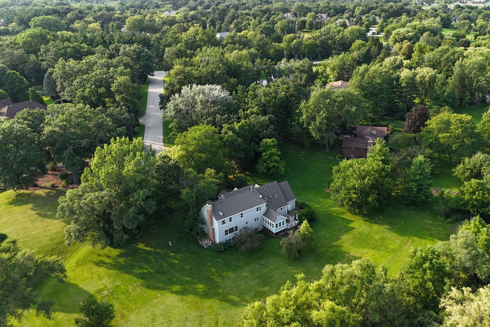 26425 N Pheasant Run