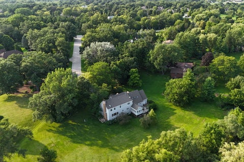 Tiny photo for 26425 N Pheasant Run, Mundelein, IL 60060 (MLS # 12727617)