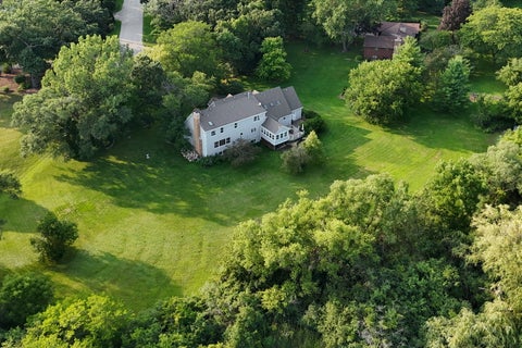 Tiny photo for 26425 N Pheasant Run, Mundelein, IL 60060 (MLS # 12727617)