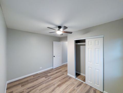 Tiny photo for 439 Morris Avenue, Bellwood, IL 60104 (MLS # 12503466)