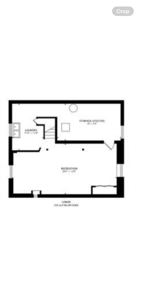 Tiny photo for 439 Morris Avenue, Bellwood, IL 60104 (MLS # 12503466)