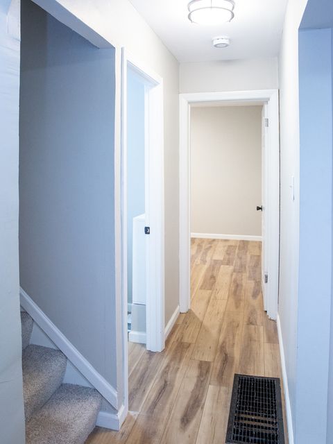 Tiny photo for 439 Morris Avenue, Bellwood, IL 60104 (MLS # 12503466)