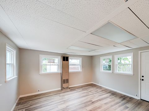 Tiny photo for 439 Morris Avenue, Bellwood, IL 60104 (MLS # 12503466)