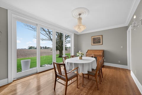 Tiny photo for 6615 IL Route 38, DeKalb, IL 60115 (MLS # 12635486)