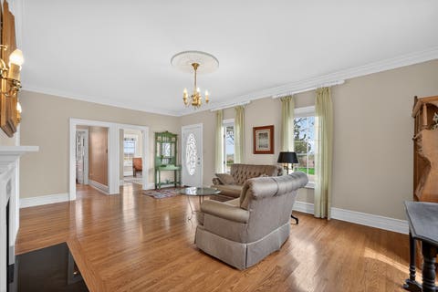 Tiny photo for 6615 IL Route 38, DeKalb, IL 60115 (MLS # 12635486)