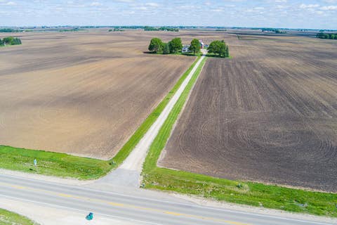 Tiny photo for 6615 IL Route 38, DeKalb, IL 60115 (MLS # 12635486)