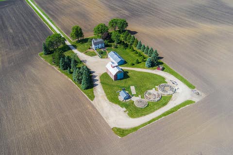 Tiny photo for 6615 IL Route 38, DeKalb, IL 60115 (MLS # 12635486)