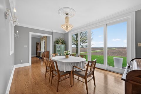 Tiny photo for 6615 IL Route 38, DeKalb, IL 60115 (MLS # 12635486)