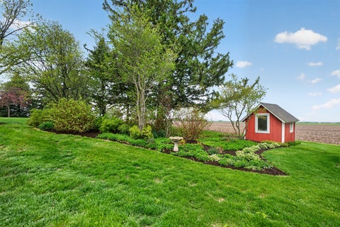Tiny photo for 6615 IL Route 38, DeKalb, IL 60115 (MLS # 12635486)