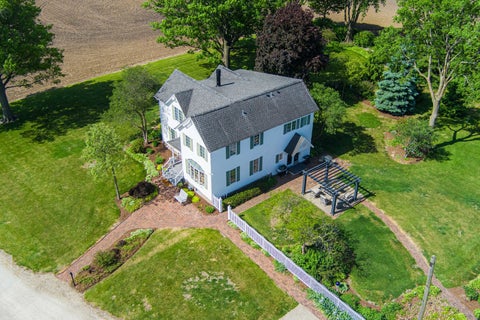 Tiny photo for 6615 IL Route 38, DeKalb, IL 60115 (MLS # 12635486)