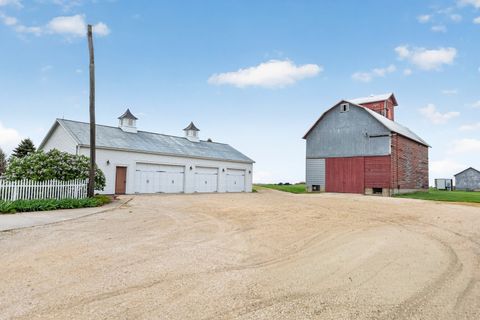 Tiny photo for 6615 IL Route 38, DeKalb, IL 60115 (MLS # 12635486)