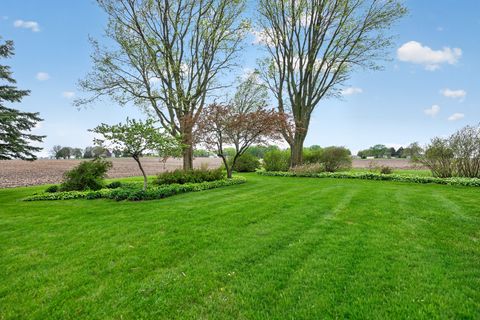 Tiny photo for 6615 IL Route 38, DeKalb, IL 60115 (MLS # 12635486)
