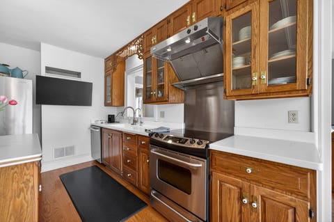 Tiny photo for 6615 IL Route 38, DeKalb, IL 60115 (MLS # 12635486)