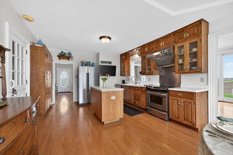 Tiny photo for 6615 IL Route 38, DeKalb, IL 60115 (MLS # 12635486)