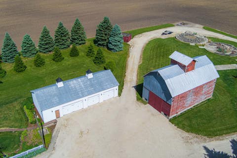 Tiny photo for 6615 IL Route 38, DeKalb, IL 60115 (MLS # 12635486)