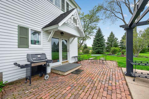Tiny photo for 6615 IL Route 38, DeKalb, IL 60115 (MLS # 12635486)