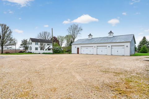 Tiny photo for 6615 IL Route 38, DeKalb, IL 60115 (MLS # 12635486)