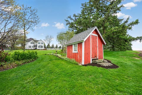 Tiny photo for 6615 IL Route 38, DeKalb, IL 60115 (MLS # 12635486)