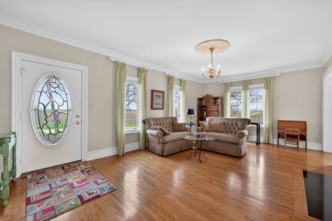 Tiny photo for 6615 IL Route 38, DeKalb, IL 60115 (MLS # 12635486)
