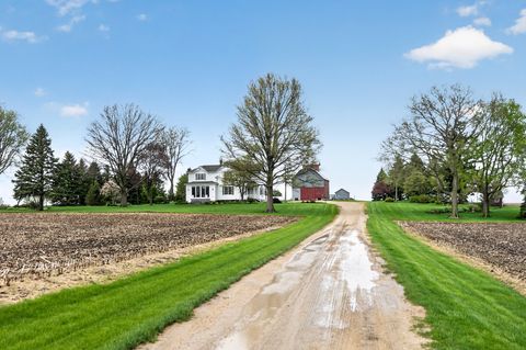 Tiny photo for 6615 IL Route 38, DeKalb, IL 60115 (MLS # 12635486)