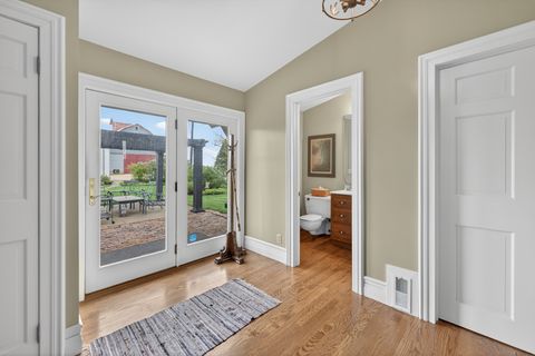 Tiny photo for 6615 IL Route 38, DeKalb, IL 60115 (MLS # 12635486)