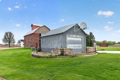 Tiny photo for 6615 IL Route 38, DeKalb, IL 60115 (MLS # 12635486)