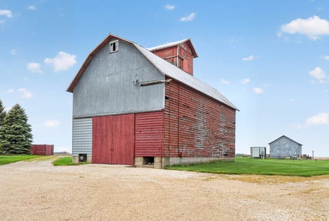 Tiny photo for 6615 IL Route 38, DeKalb, IL 60115 (MLS # 12635486)