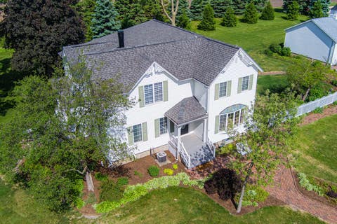 Tiny photo for 6615 IL Route 38, DeKalb, IL 60115 (MLS # 12635486)