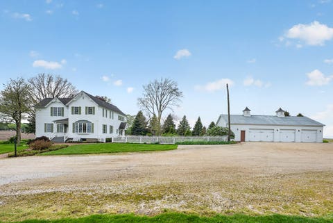 Tiny photo for 6615 IL Route 38, DeKalb, IL 60115 (MLS # 12635486)