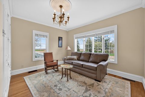 Tiny photo for 6615 IL Route 38, DeKalb, IL 60115 (MLS # 12635486)