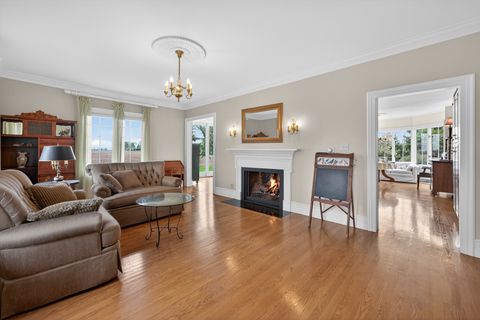 Tiny photo for 6615 IL Route 38, DeKalb, IL 60115 (MLS # 12635486)
