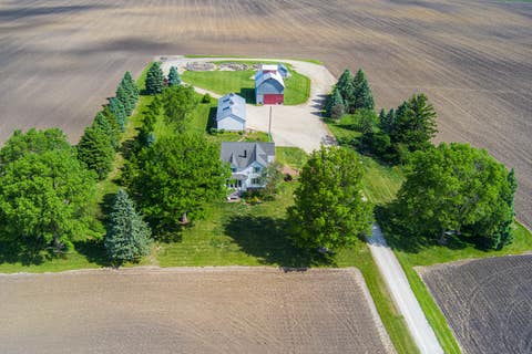 Tiny photo for 6615 IL Route 38, DeKalb, IL 60115 (MLS # 12635486)