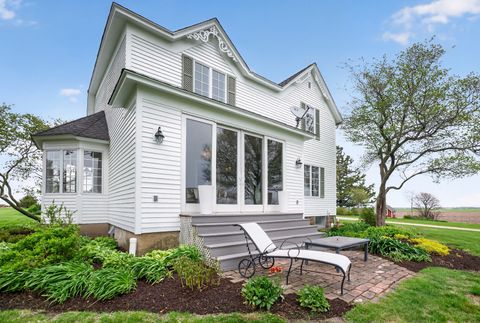 Tiny photo for 6615 IL Route 38, DeKalb, IL 60115 (MLS # 12635486)