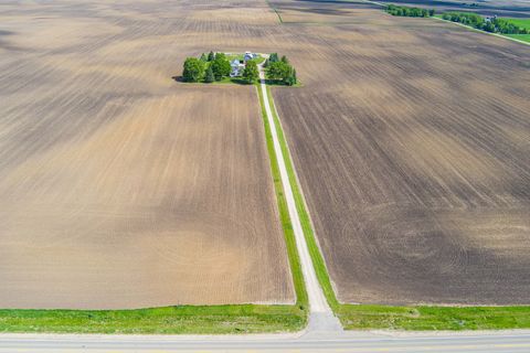 Tiny photo for 6615 IL Route 38, DeKalb, IL 60115 (MLS # 12635486)