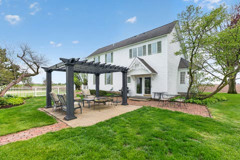 Tiny photo for 6615 IL Route 38, DeKalb, IL 60115 (MLS # 12635486)