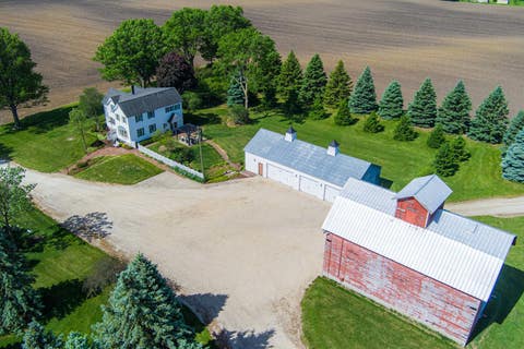 Tiny photo for 6615 IL Route 38, DeKalb, IL 60115 (MLS # 12635486)