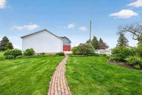 Tiny photo for 6615 IL Route 38, DeKalb, IL 60115 (MLS # 12635486)