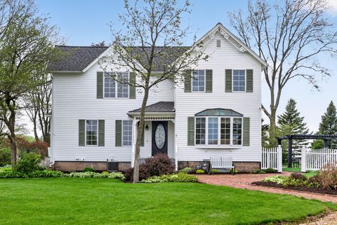 Photo of 6615 IL Route 38, DeKalb, IL 60115 (MLS # 12635486)