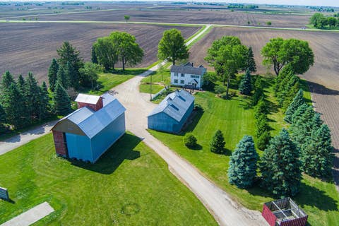 Tiny photo for 6615 IL Route 38, DeKalb, IL 60115 (MLS # 12635486)
