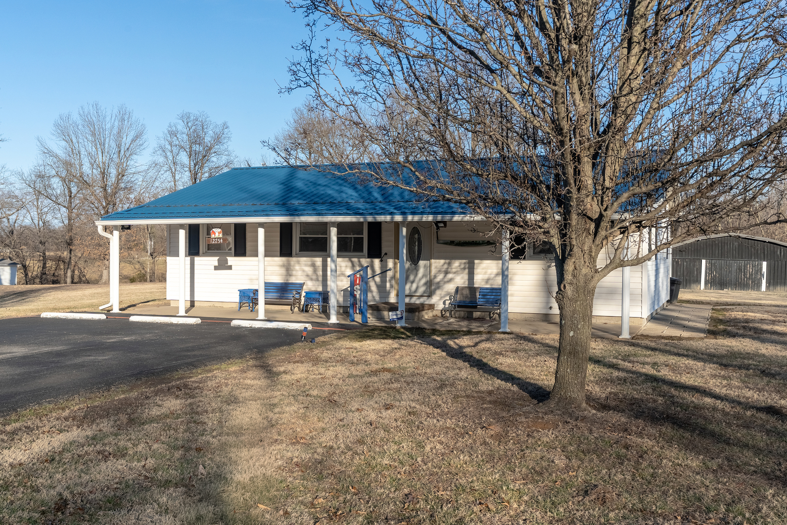 12754 Pease Road