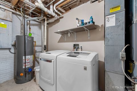 Tiny photo for 1233 LAKEWOOD Drive, Lake Holiday, IL 60552 (MLS # 12505012)