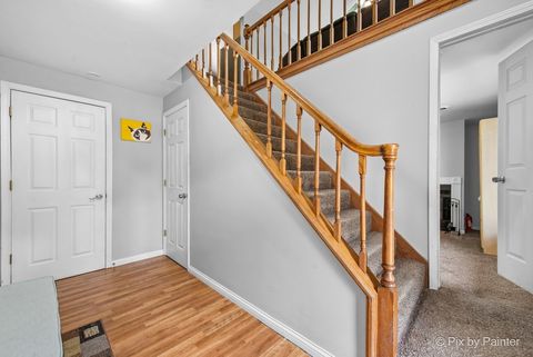 Tiny photo for 1233 LAKEWOOD Drive, Lake Holiday, IL 60552 (MLS # 12505012)