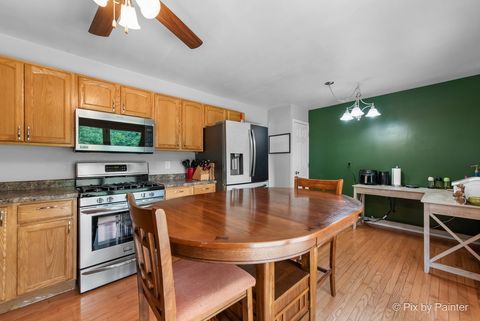 Tiny photo for 1233 LAKEWOOD Drive, Lake Holiday, IL 60552 (MLS # 12505012)